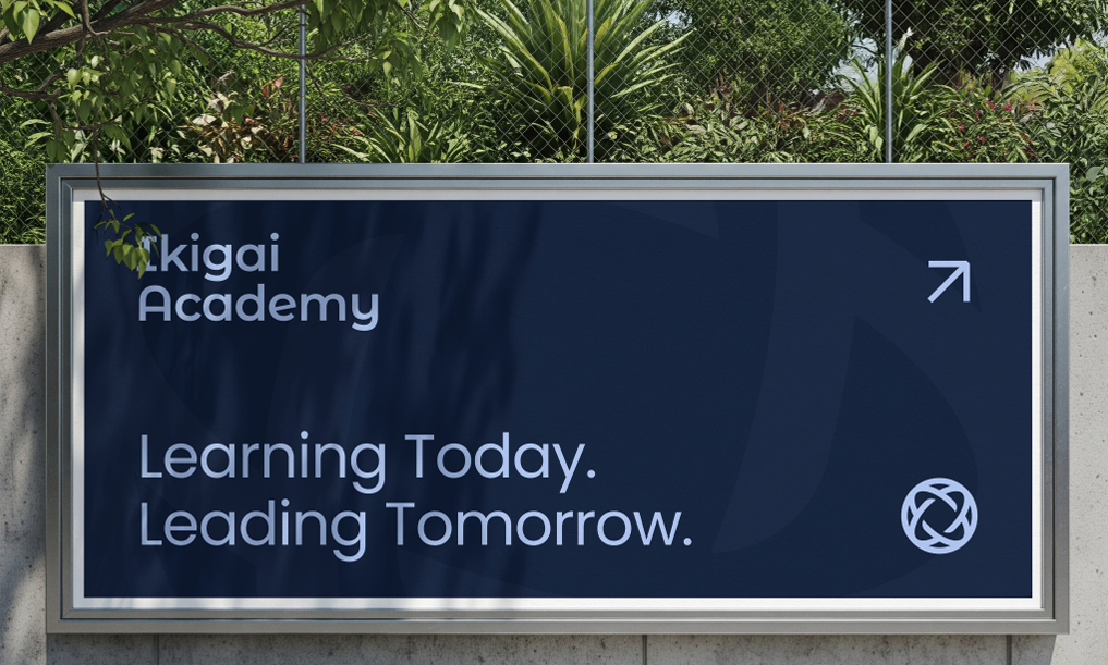 Ikigai Academy — Learning Today, Leading Tomorrow